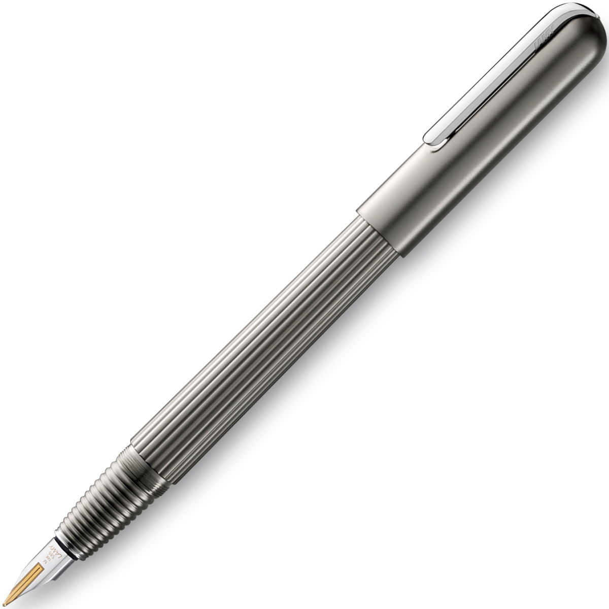 LAMY imporium TiPt Füller 093 LAMY imporium TiPt Füller 093