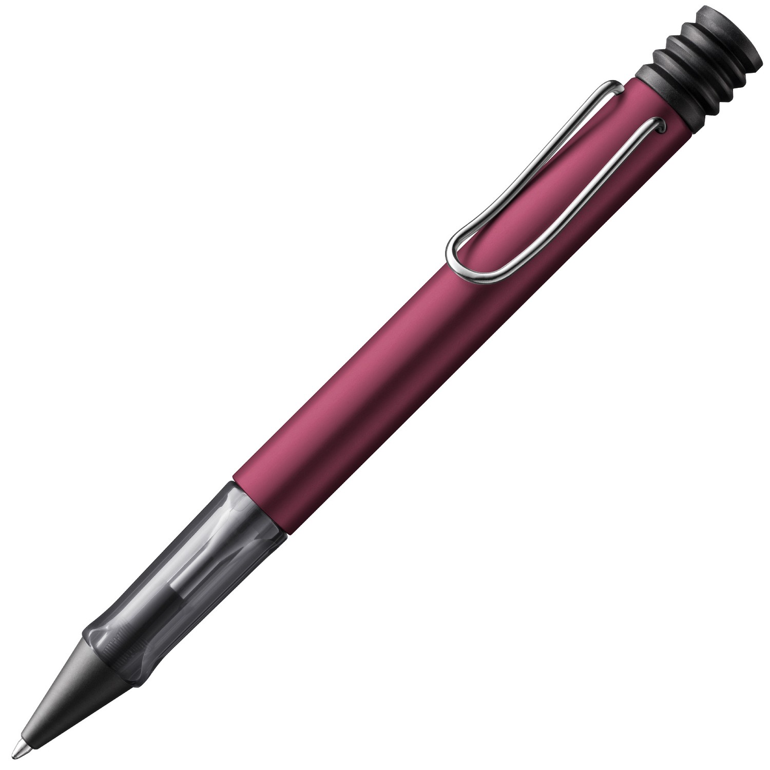 LAMY 229 KS AL-star black purple M M16bk LAMY 229 KS AL-star black purple M M16bk