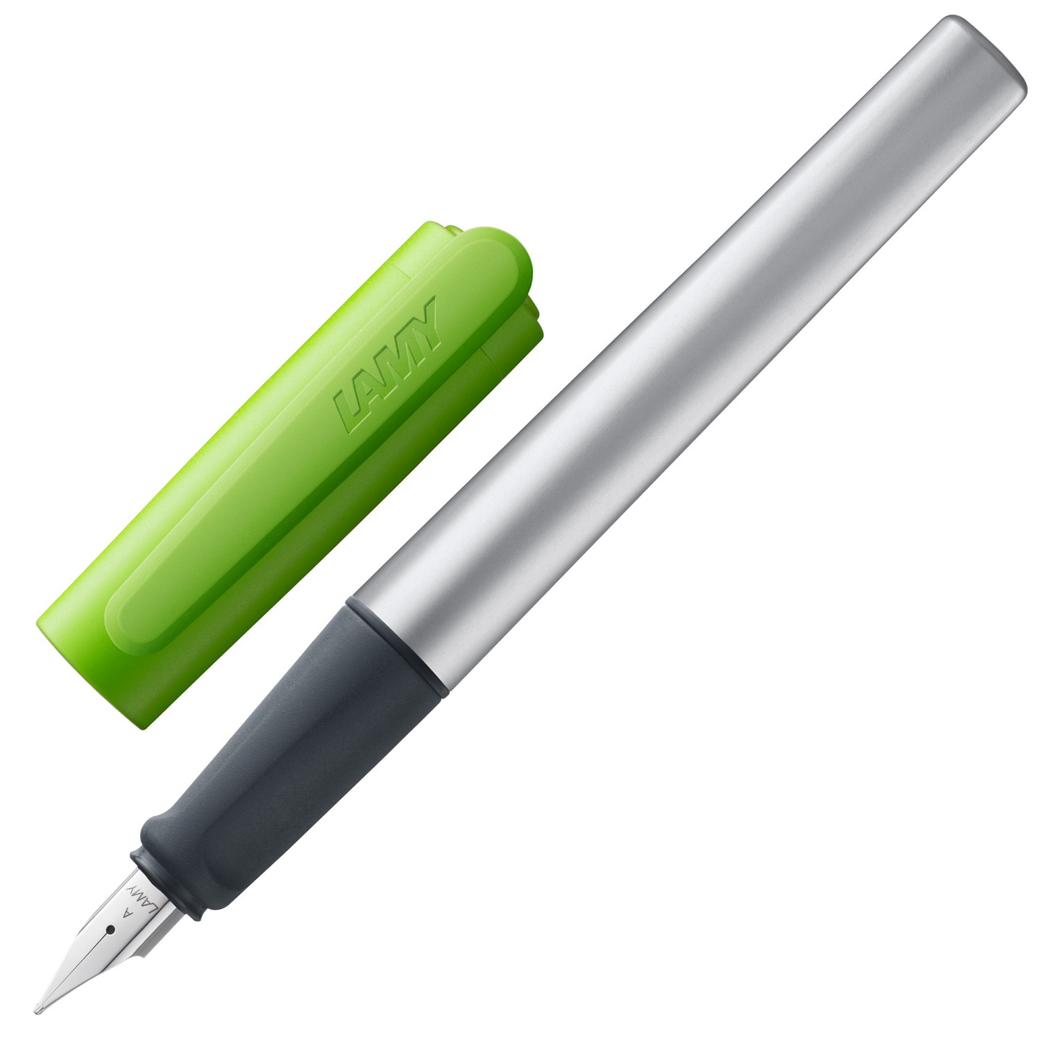 LAMY nexx lime grün Füller 086 LAMY nexx lime grün Füller 086