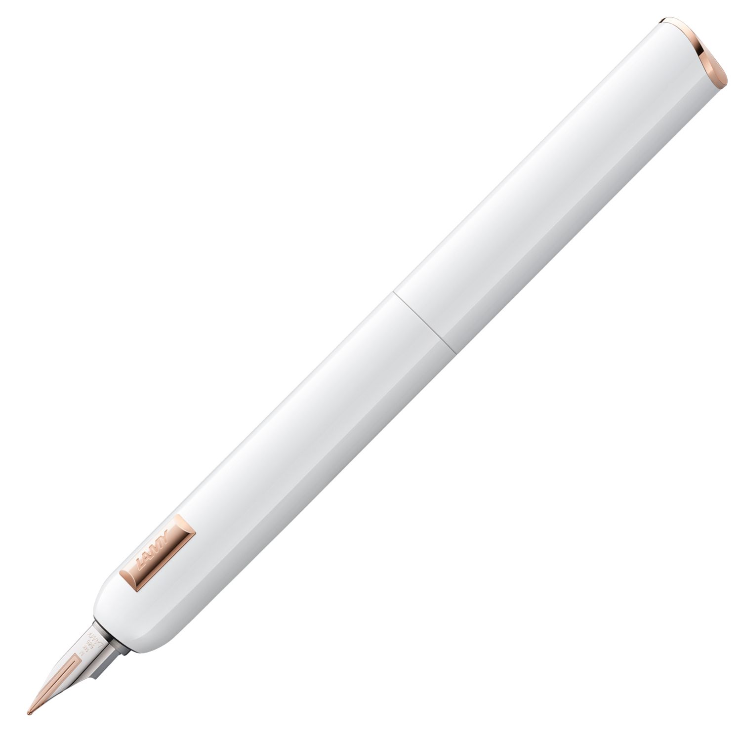 LAMY dialog cc white 0RAu 081 LAMY dialog cc white 0RAu 081
