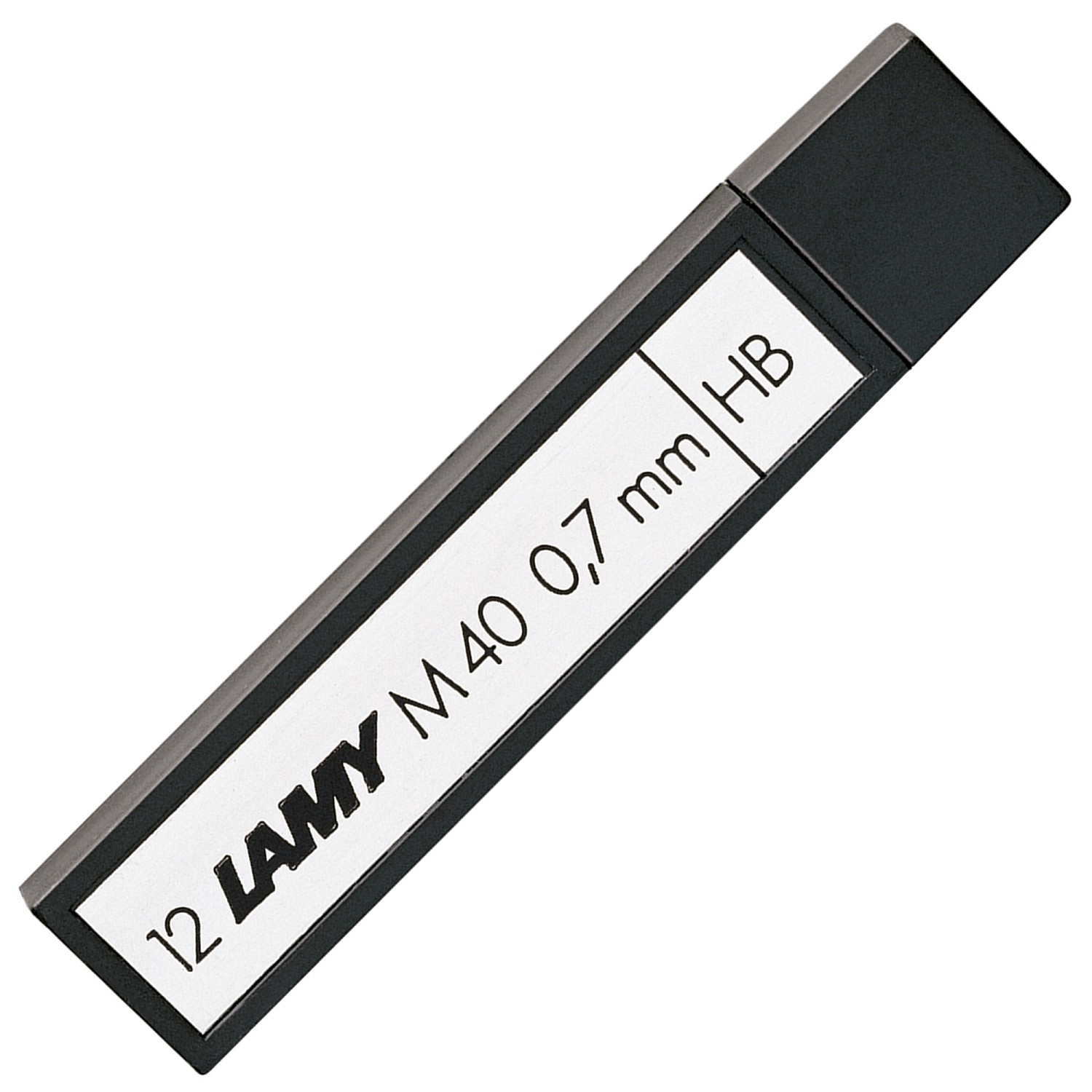 LAMY DS-Mine 0,7 M40 HB LAMY DS-Mine 0,7 M40 HB