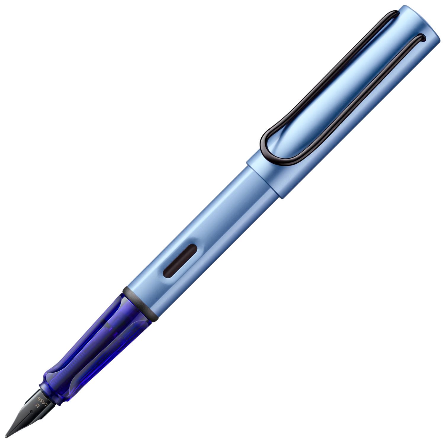 LAMY 0E1 FH AL-star aquatic LAMY 0E1 FH AL-star aquatic