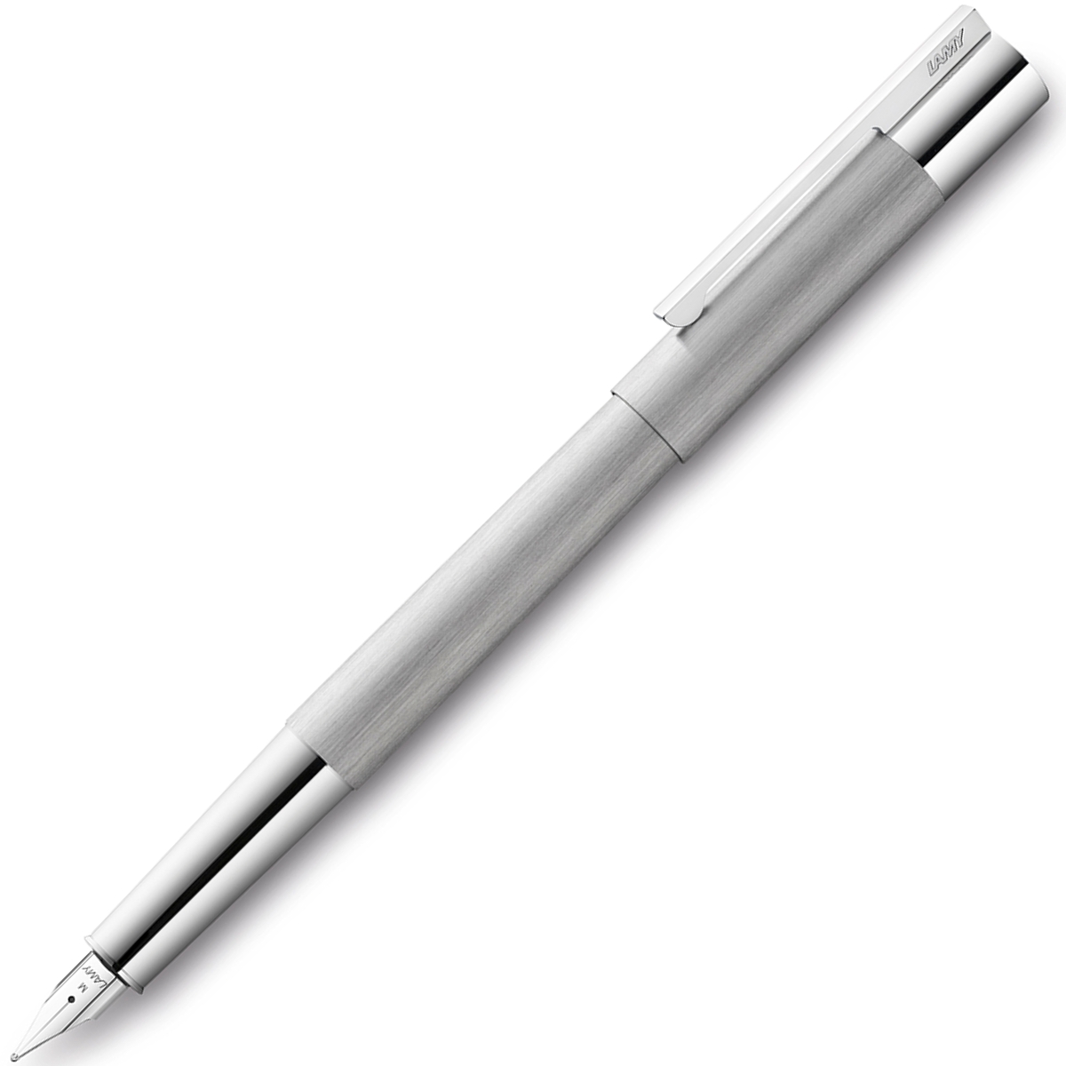 LAMY scala brushed Füller 051 LAMY scala brushed Füller 051