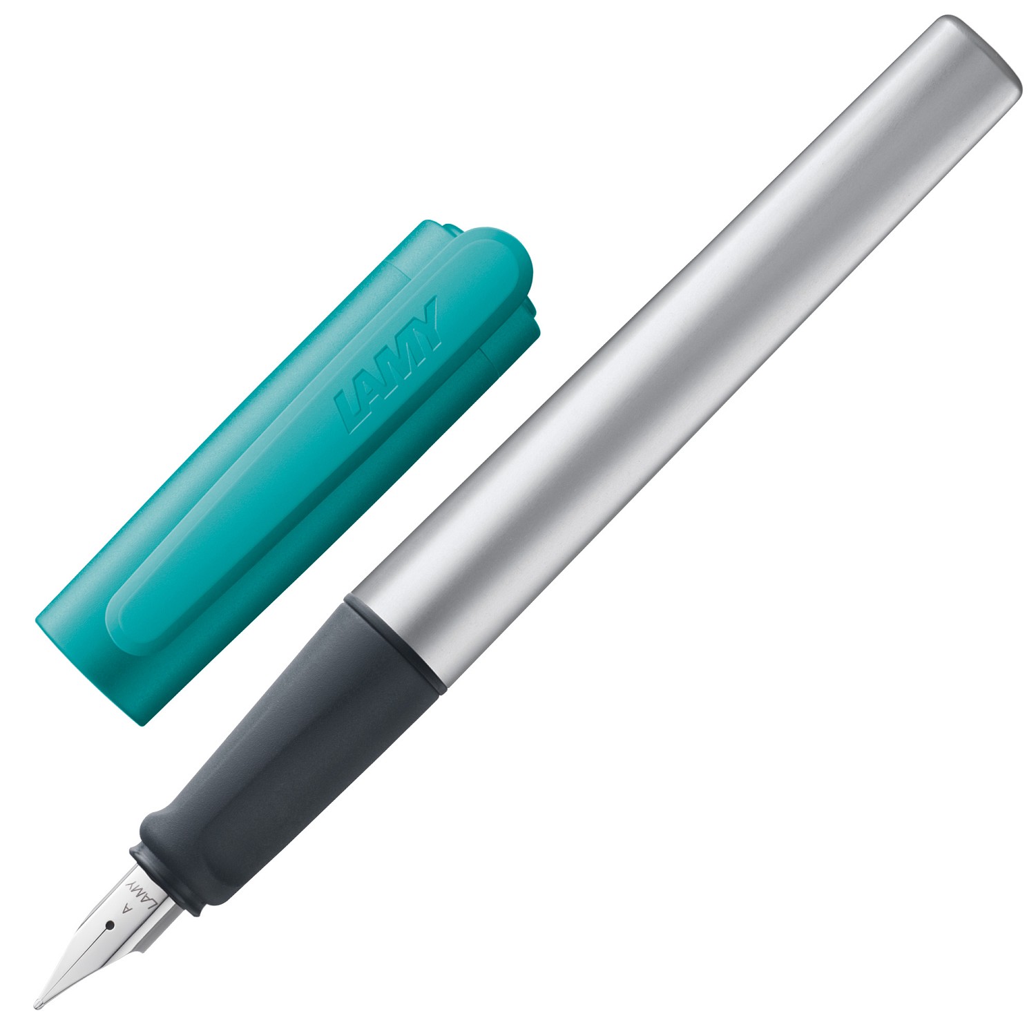 LAMY nexx smaragd Füller 064 LAMY nexx smaragd Füller 064