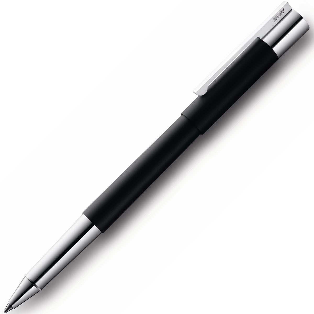 LAMY scala black Tintenroller 380 LAMY scala black Tintenroller 380