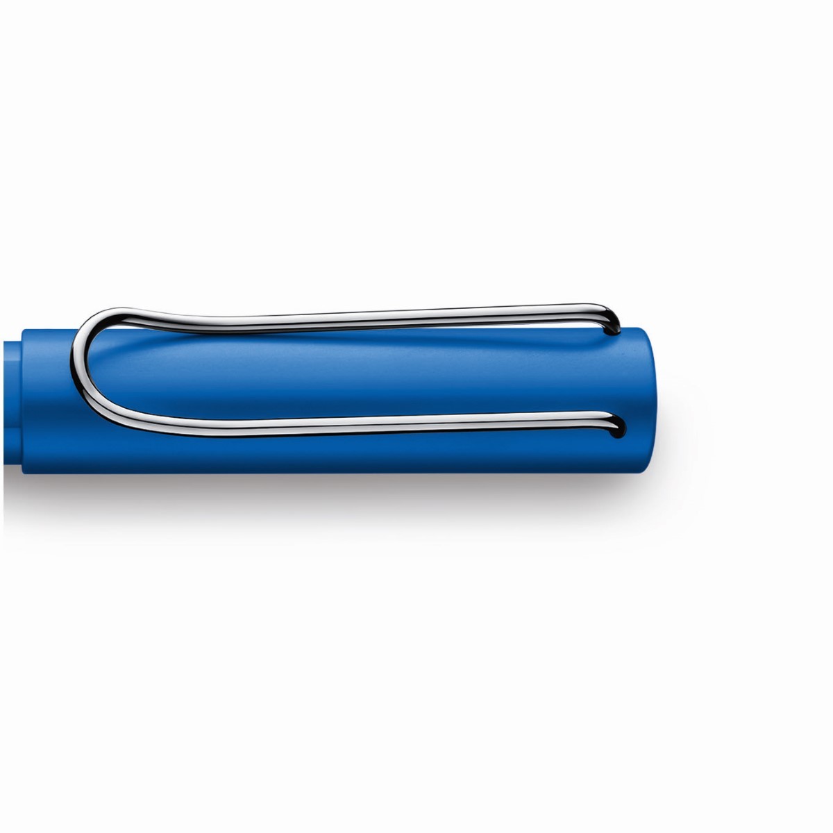 LAMY Ersatzkappe AL-star oceanblue Tintenroller 328 LAMY Ersatzkappe AL-star oceanblue Tintenroller 328