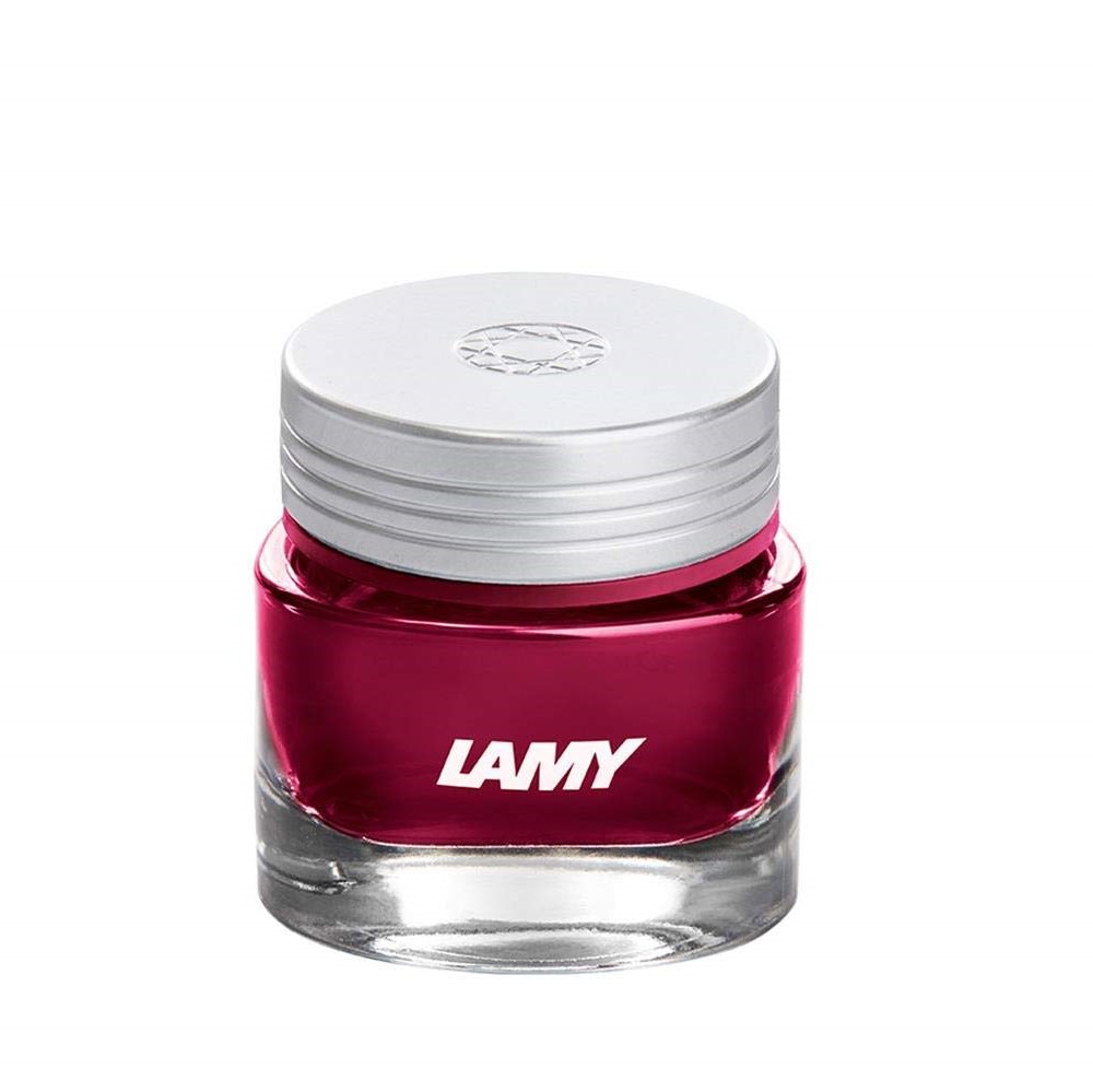LAMY T 53 Tinte 30ml (220 Ruby weinrot) LAMY T 53 Tinte 30ml (220 Ruby weinrot)