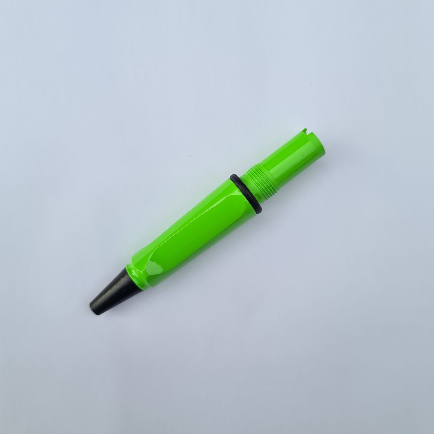 LAMY Ersatzteil Griffstück für Tintenroller safari grün