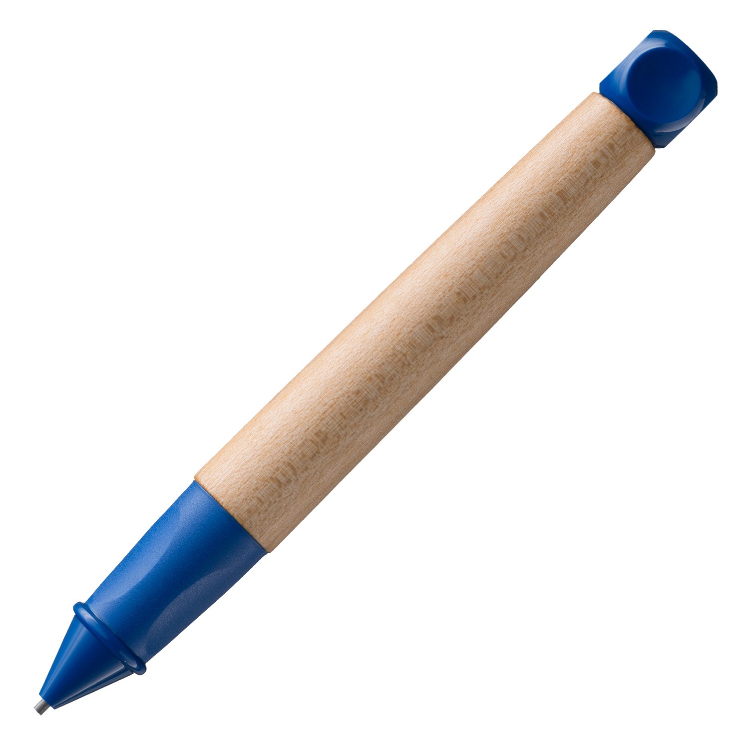 LAMY abc blau Druckbleistift 109 1,4mm LAMY abc blau Druckbleistift 109 1,4mm