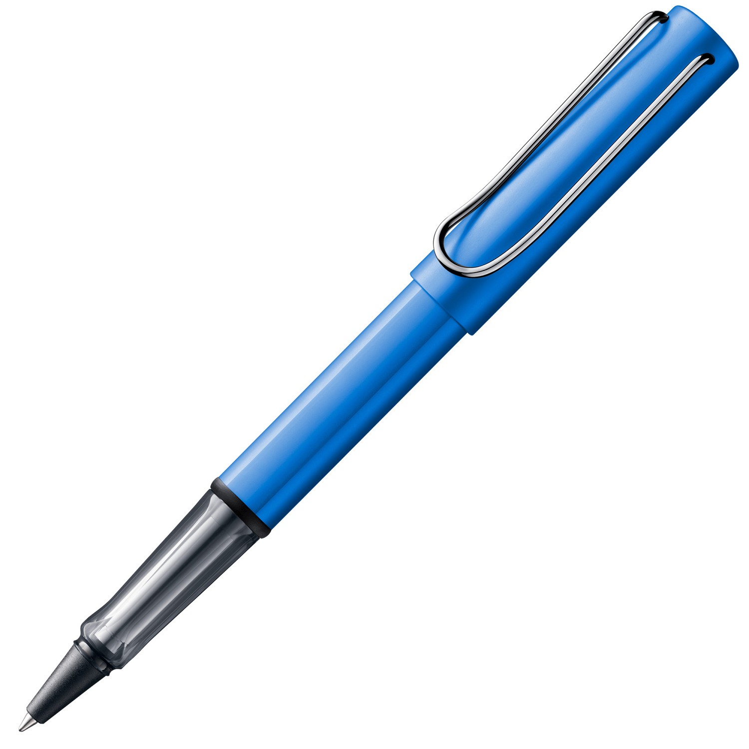 LAMY AL-star oceanblue Tintenroller 328 LAMY AL-star oceanblue Tintenroller 328