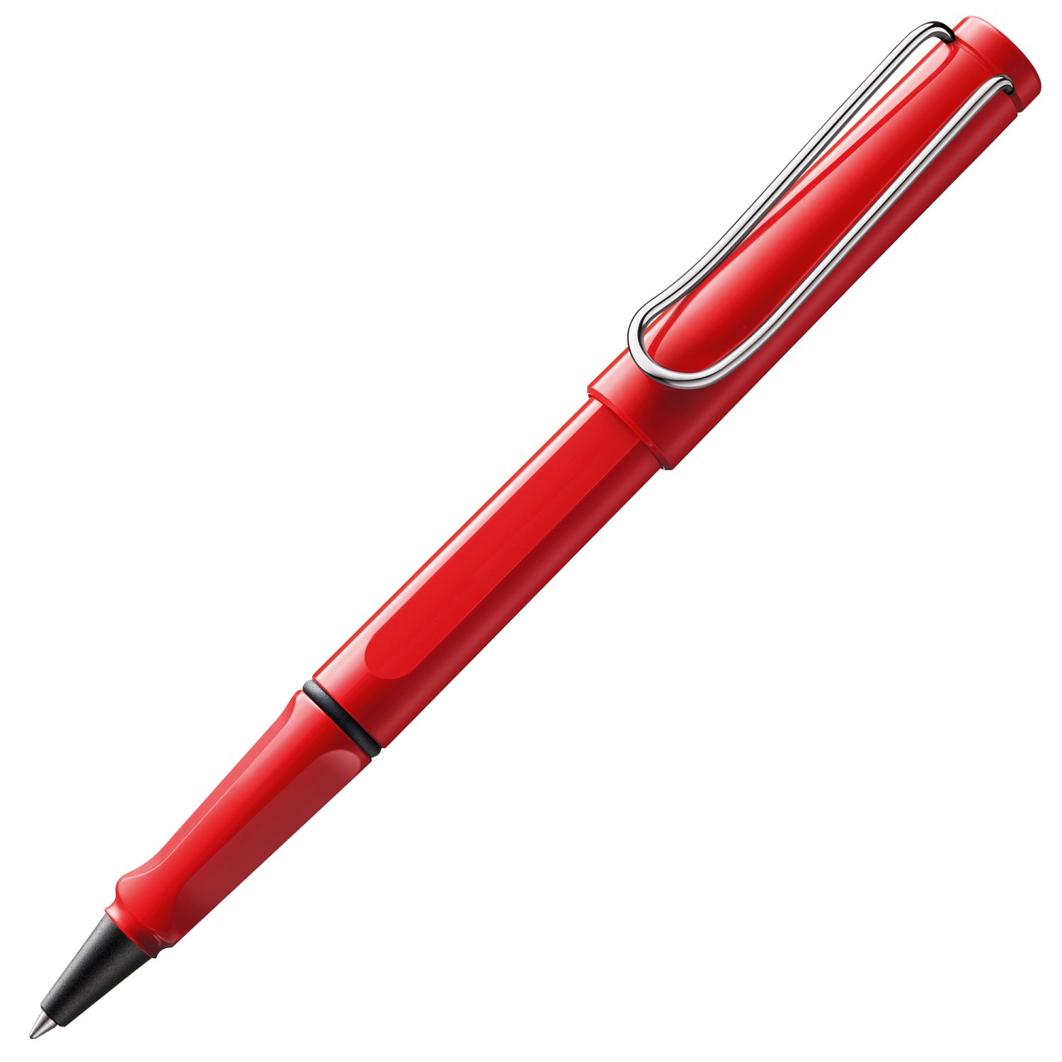LAMY safari red Tintenroller 316 LAMY safari red Tintenroller 316