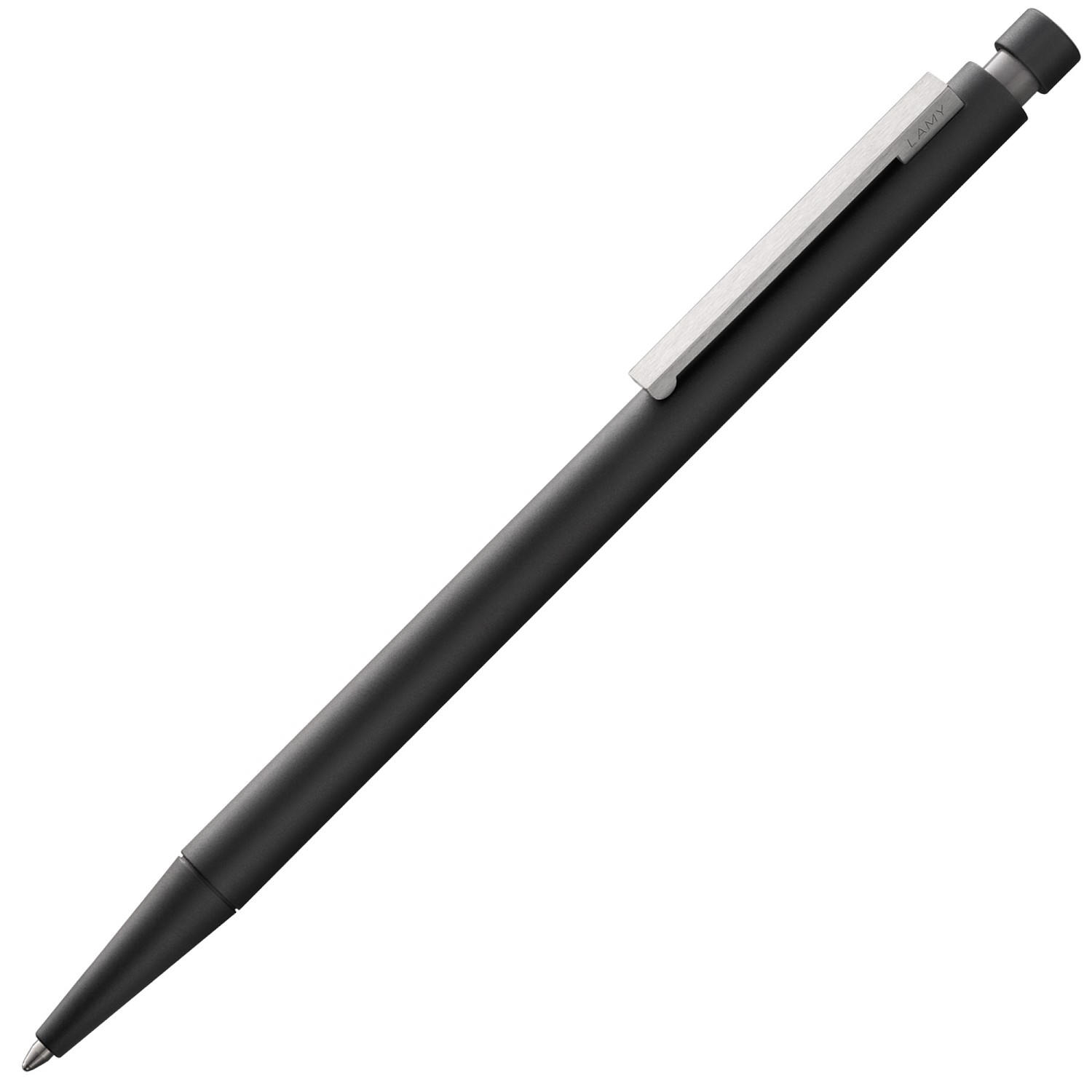 LAMY 256 KS cp1 black M M16bk LAMY 256 KS cp1 black M M16bk