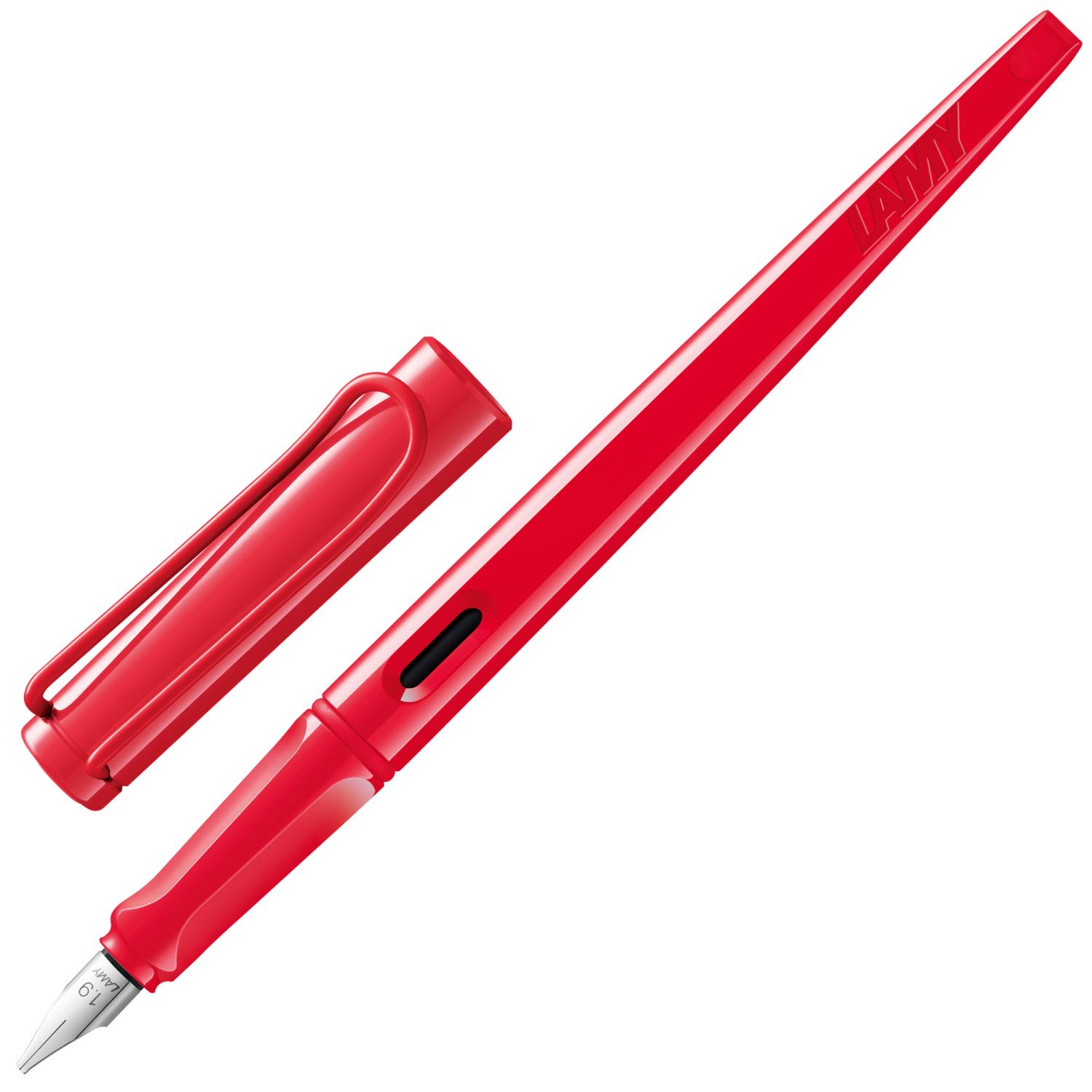LAMY 015 FH joy strawberry 1,5 T10bl LAMY 015 FH joy strawberry 1,5 T10bl
