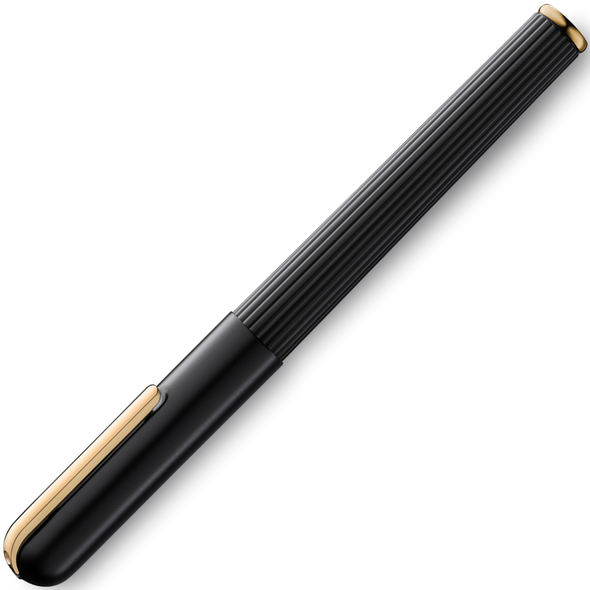 LAMY imporium BlkAu Tintenroller 360 LAMY imporium BlkAu Tintenroller 360