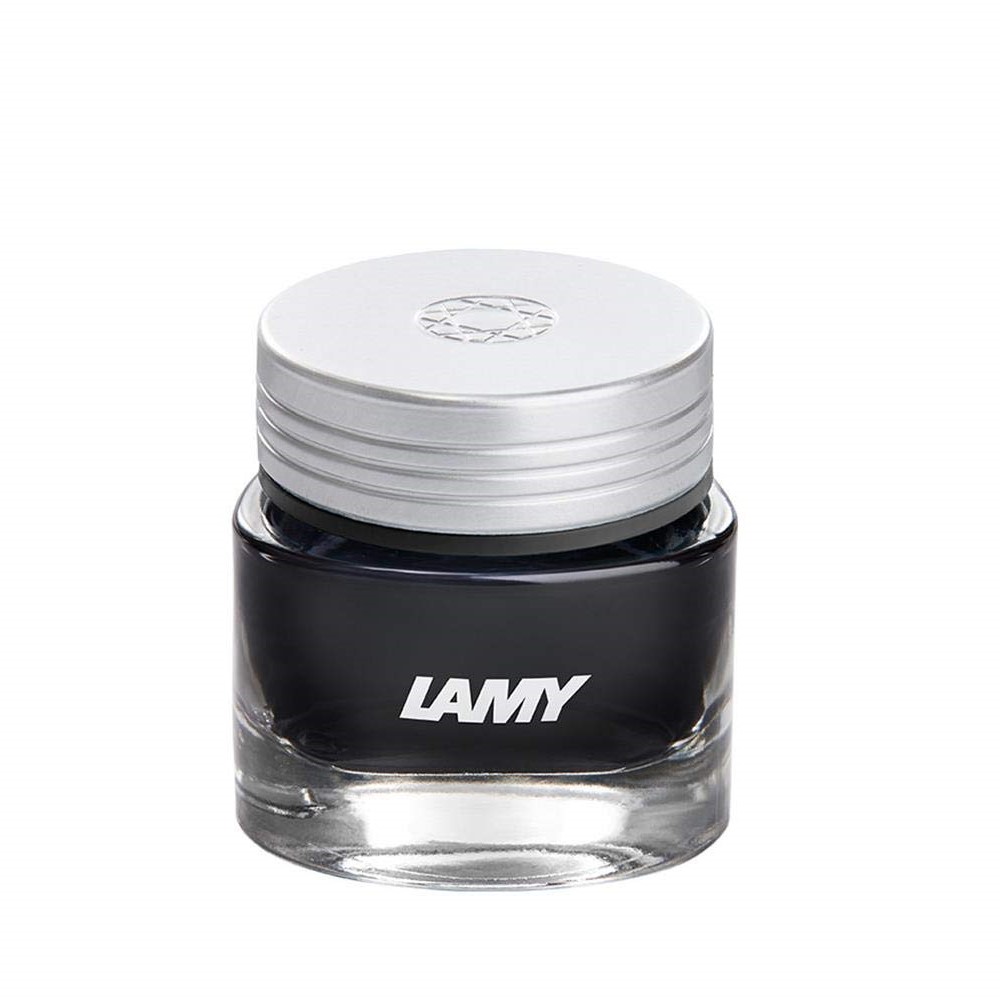 LAMY T 53 Tinte 30ml (660 Obsidian tiefschwarz) LAMY T 53 Tinte 30ml (660 Obsidian tiefschwarz)