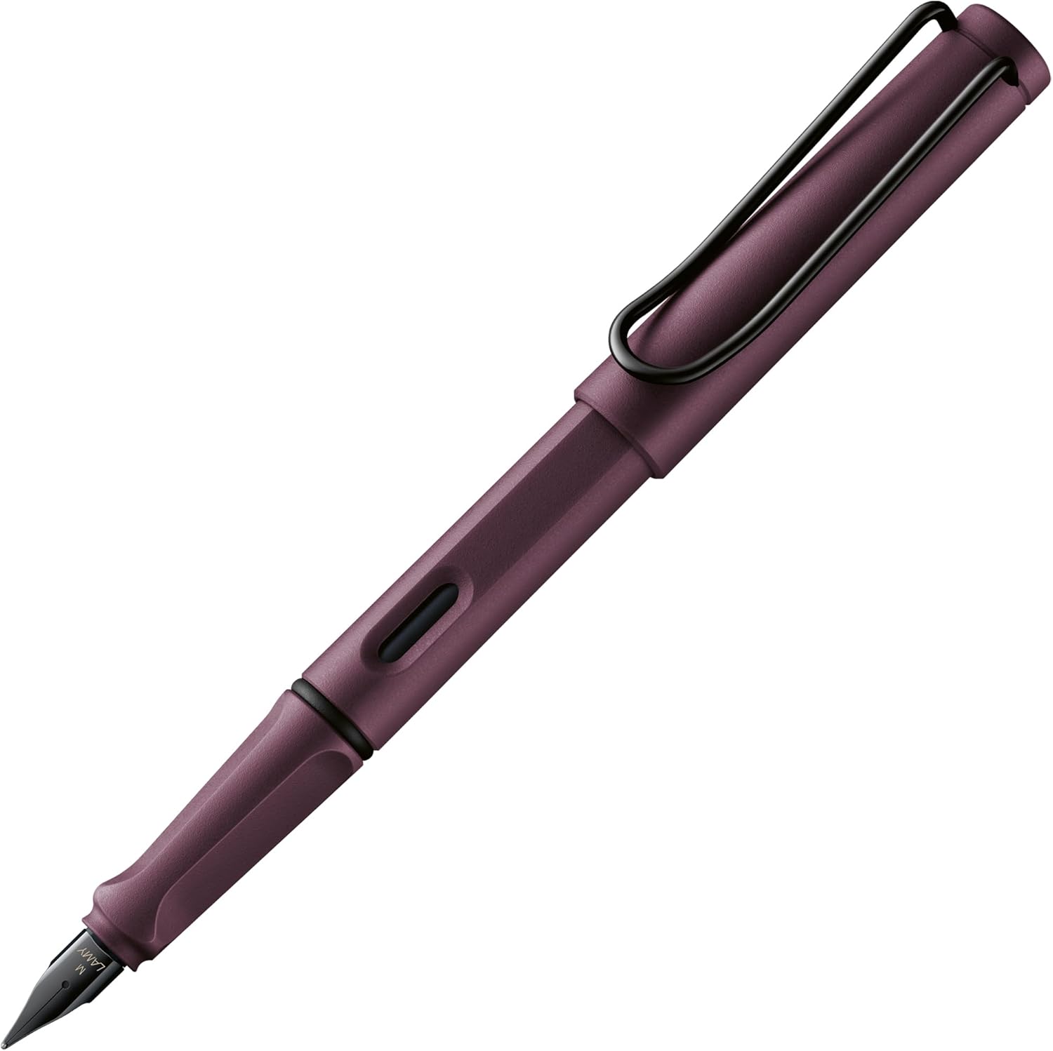 LAMY safari scarlet Füller 0E3 LAMY safari scarlet Füller 0E3