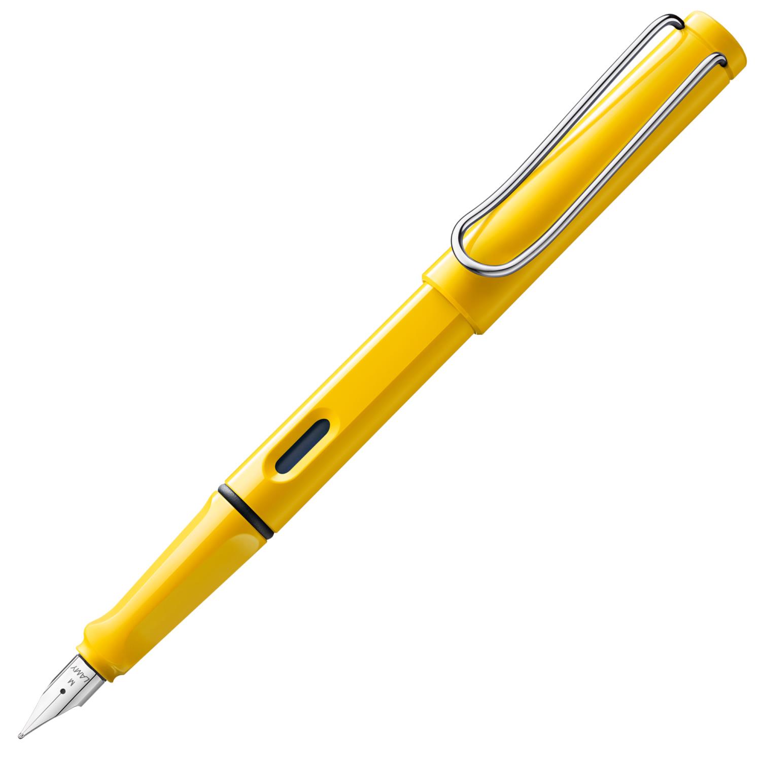 LAMY 018 FH safari yellow LAMY 018 FH safari yellow