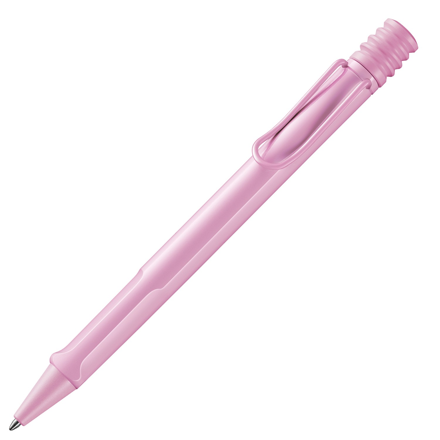 LAMY 2D2 KS safari lightrose, M M16 blue LAMY 2D2 KS safari lightrose, M M16 blue