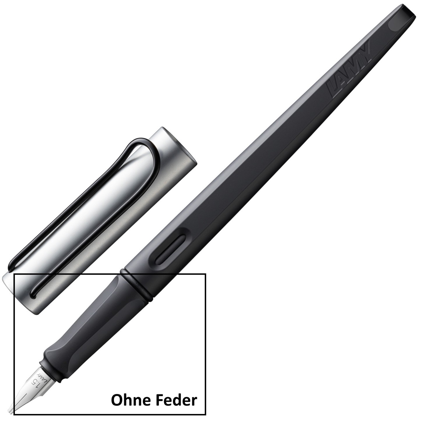 LAMY Federaggregat für Joy AL Füller 011 LAMY Federaggregat für Joy AL Füller 011