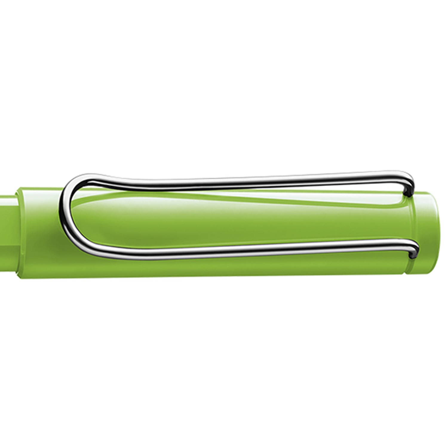 LAMY Ersatzkappe grün Füller 013 LAMY Ersatzkappe grün Füller 013
