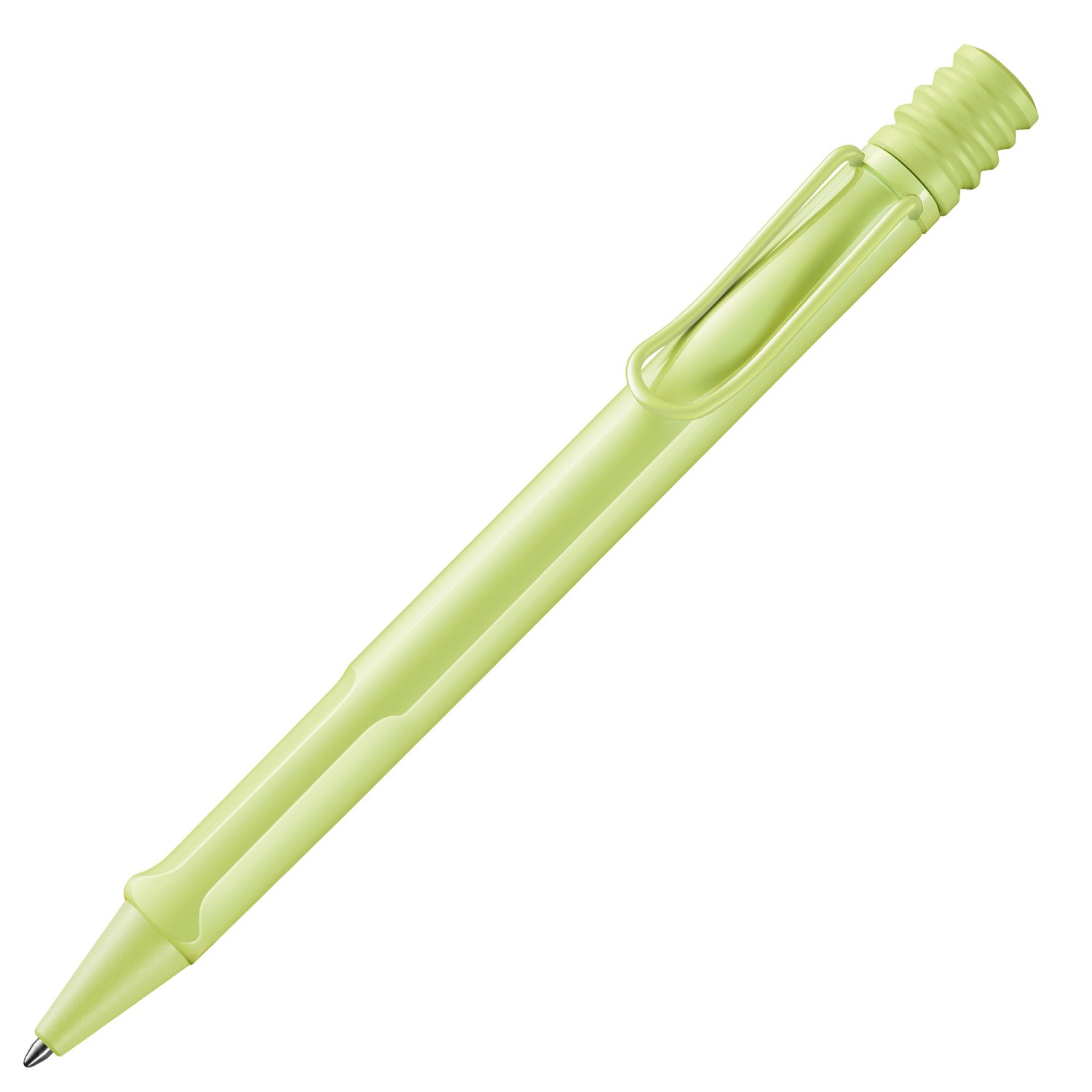 LAMY 2D0 KS safari springgreen, M M16 black LAMY 2D0 KS safari springgreen, M M16 black