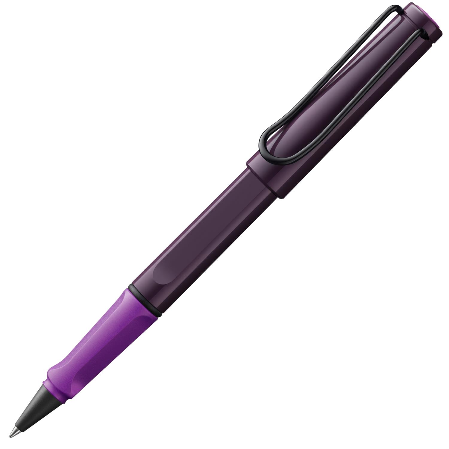 LAMY 3D8 TR safari violet blackberry LAMY 3D8 TR safari violet blackberry