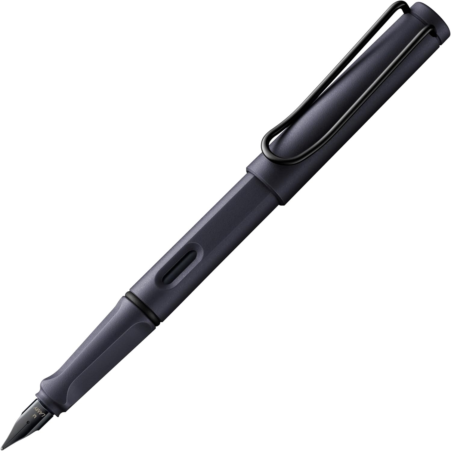 LAMY 0E2 FH safari steel black LAMY 0E2 FH safari steel black