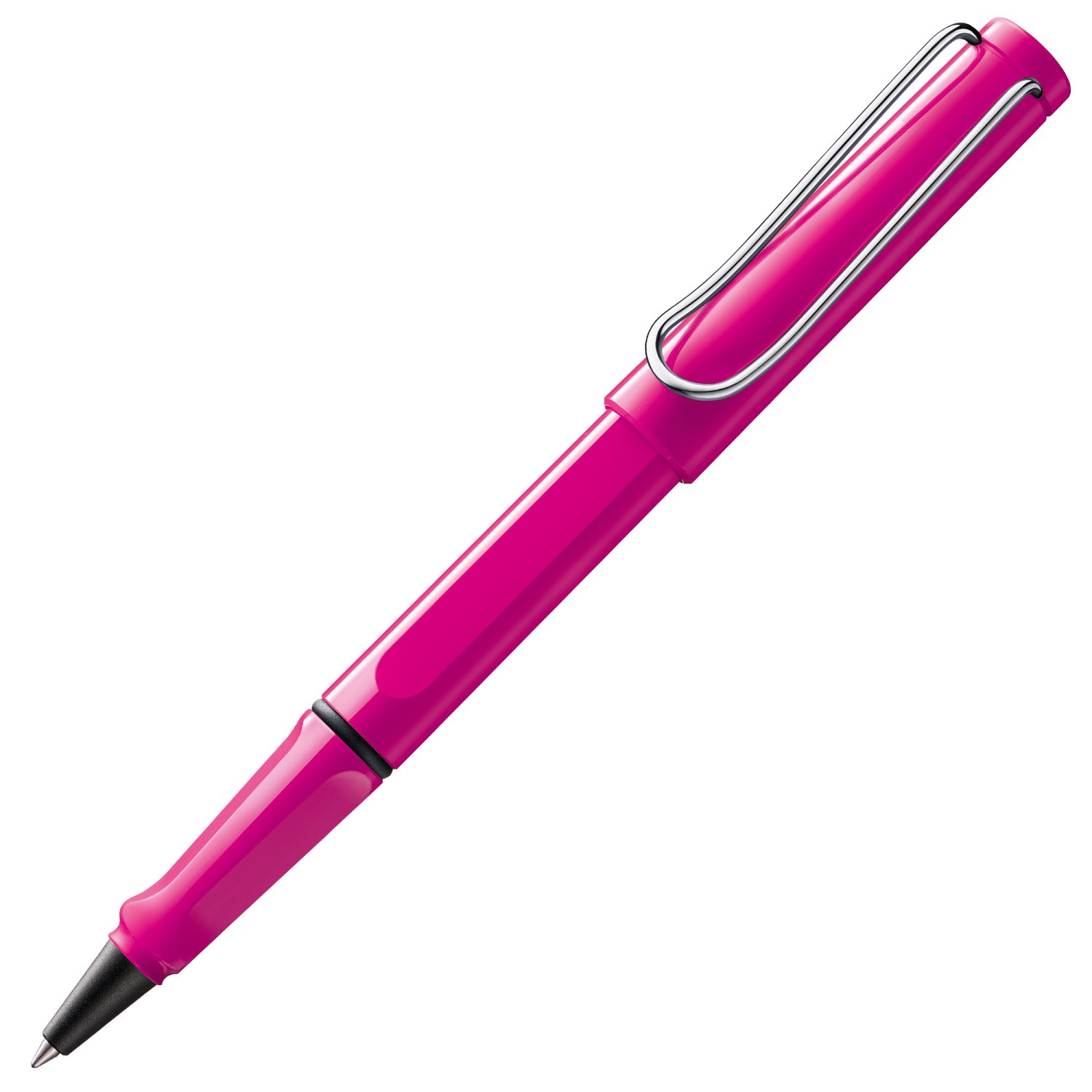 LAMY safari pink Tintenroller 313 LAMY safari pink Tintenroller 313