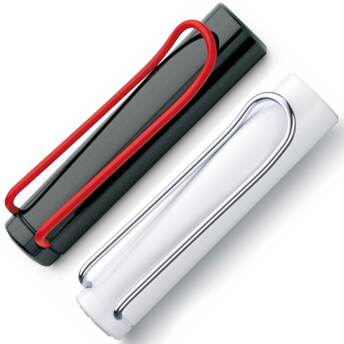 LAMY Ersatzkappe Joy schwarz Füller 015 LAMY Ersatzkappe Joy schwarz Füller 015