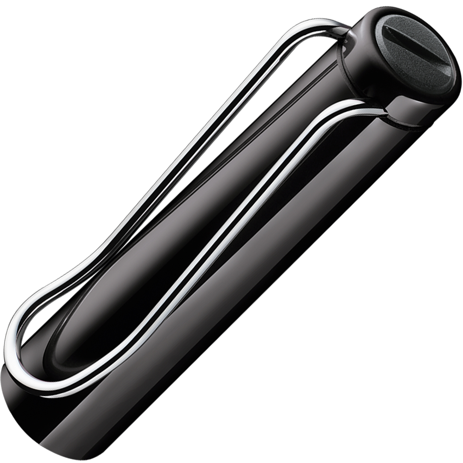 LAMY Ersatzkappe safari black schwarz Füller 019 LAMY Ersatzkappe safari black schwarz Füller 019