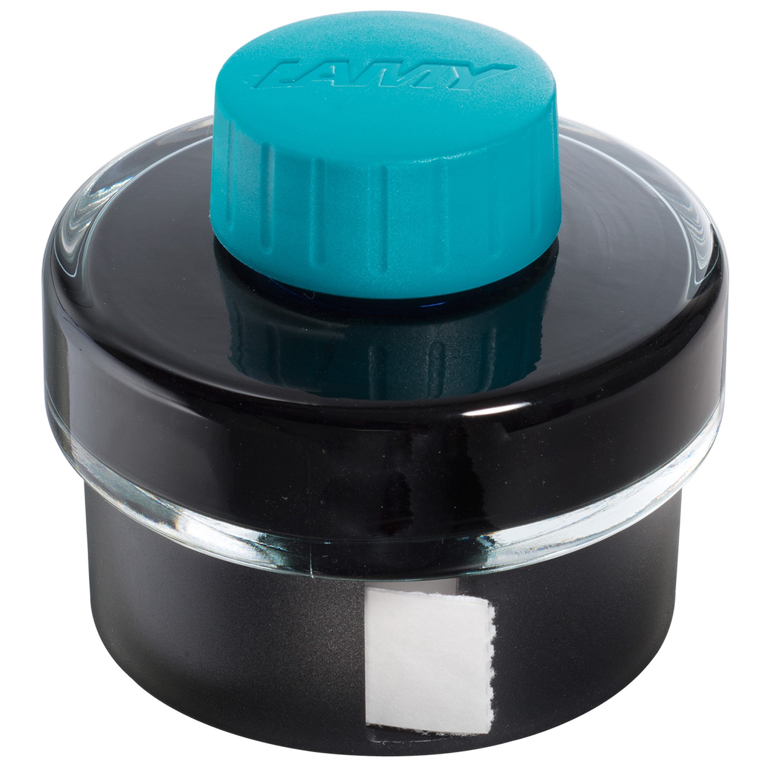 LAMY T 52 Tinte 50 ml (türkis) LAMY T 52 Tinte 50 ml (türkis)