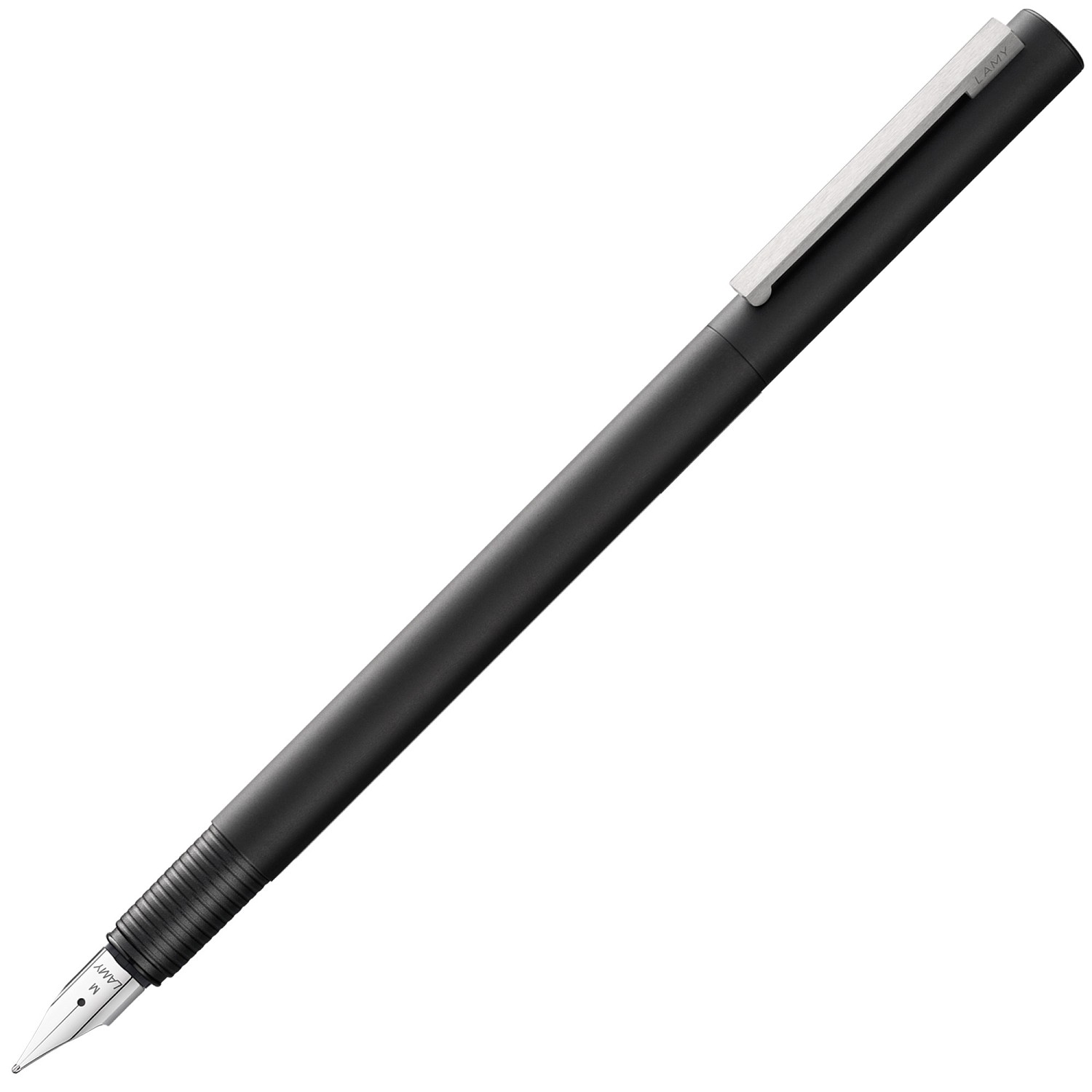 LAMY cp 1 black Füller 056 LAMY cp 1 black Füller 056