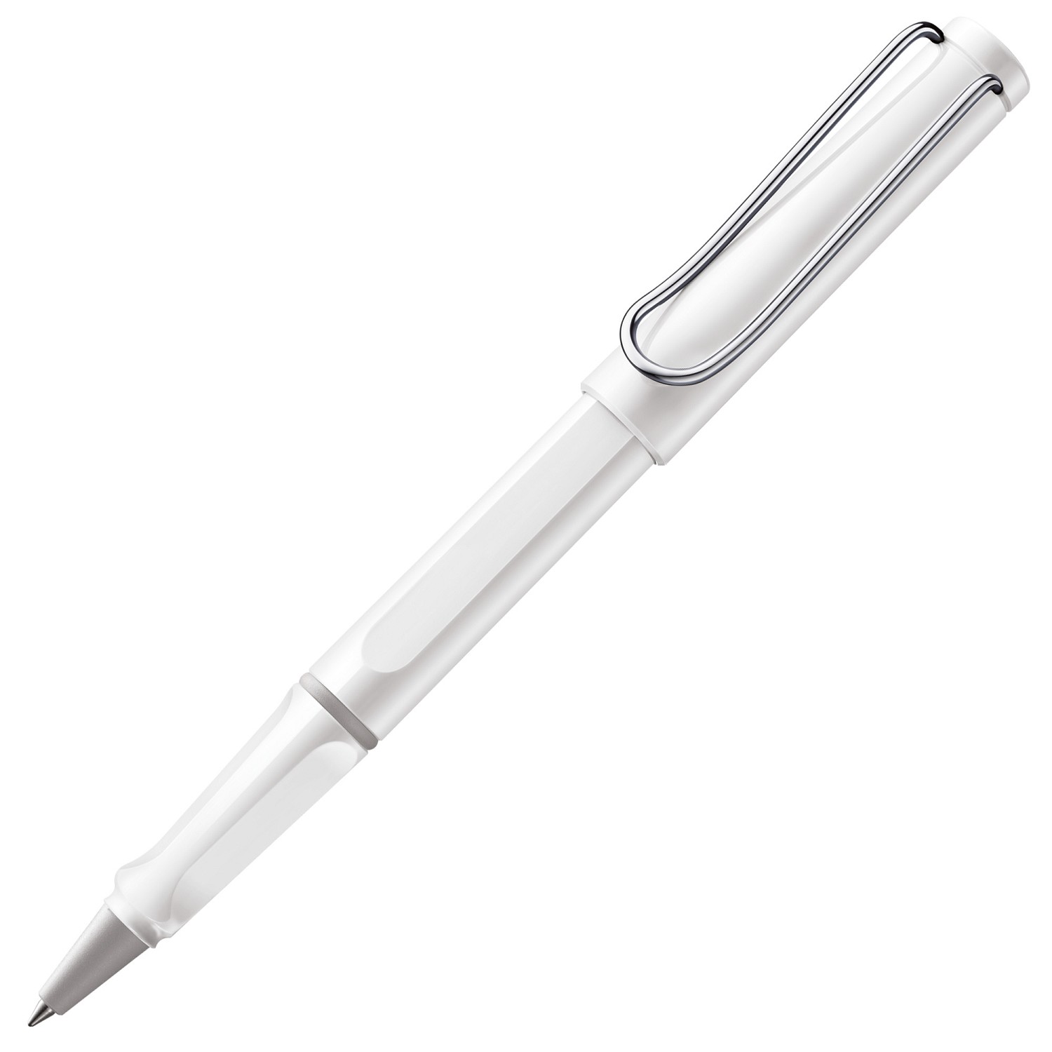 LAMY safari white Tintenroller 319 LAMY safari white Tintenroller 319
