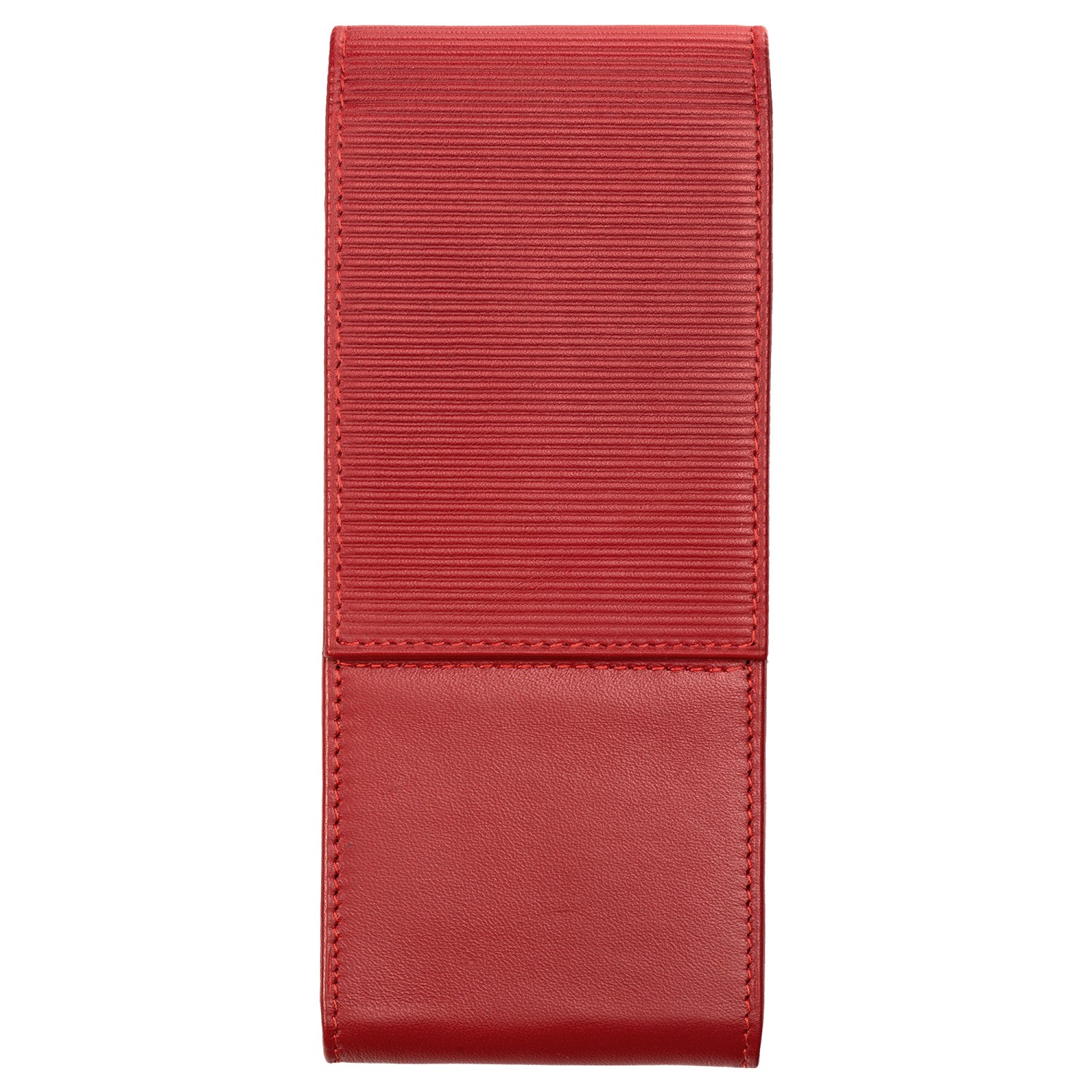 LAMY A 316 Leder-Etui rot *Premium Edition* LAMY A 316 Leder-Etui rot *Premium Edition*