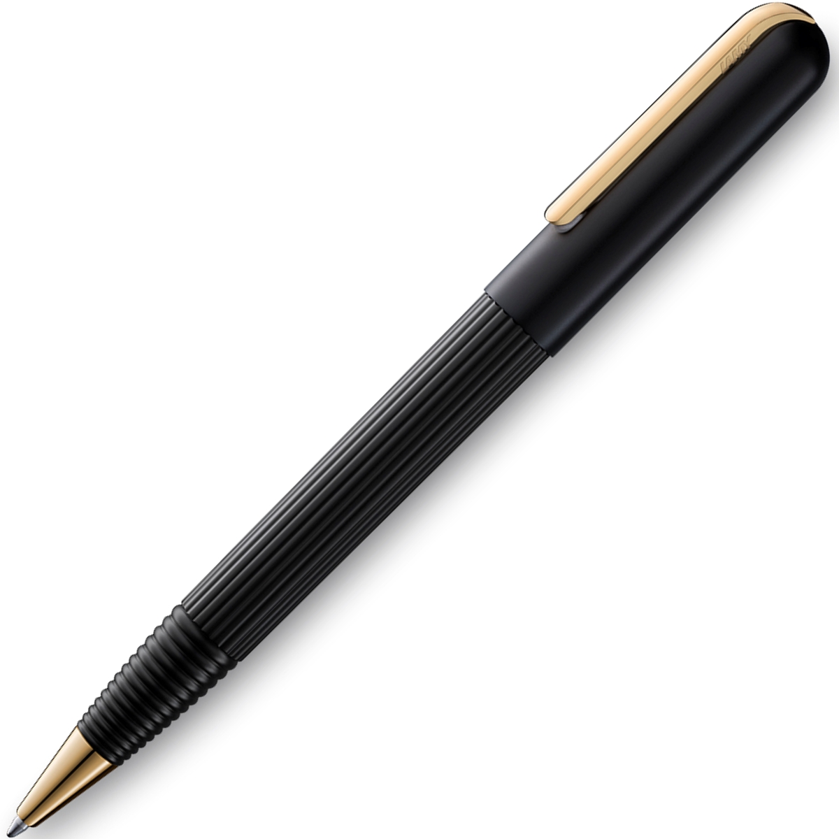 LAMY 260 KS imporium BlkAu M M16bk LAMY 260 KS imporium BlkAu M M16bk