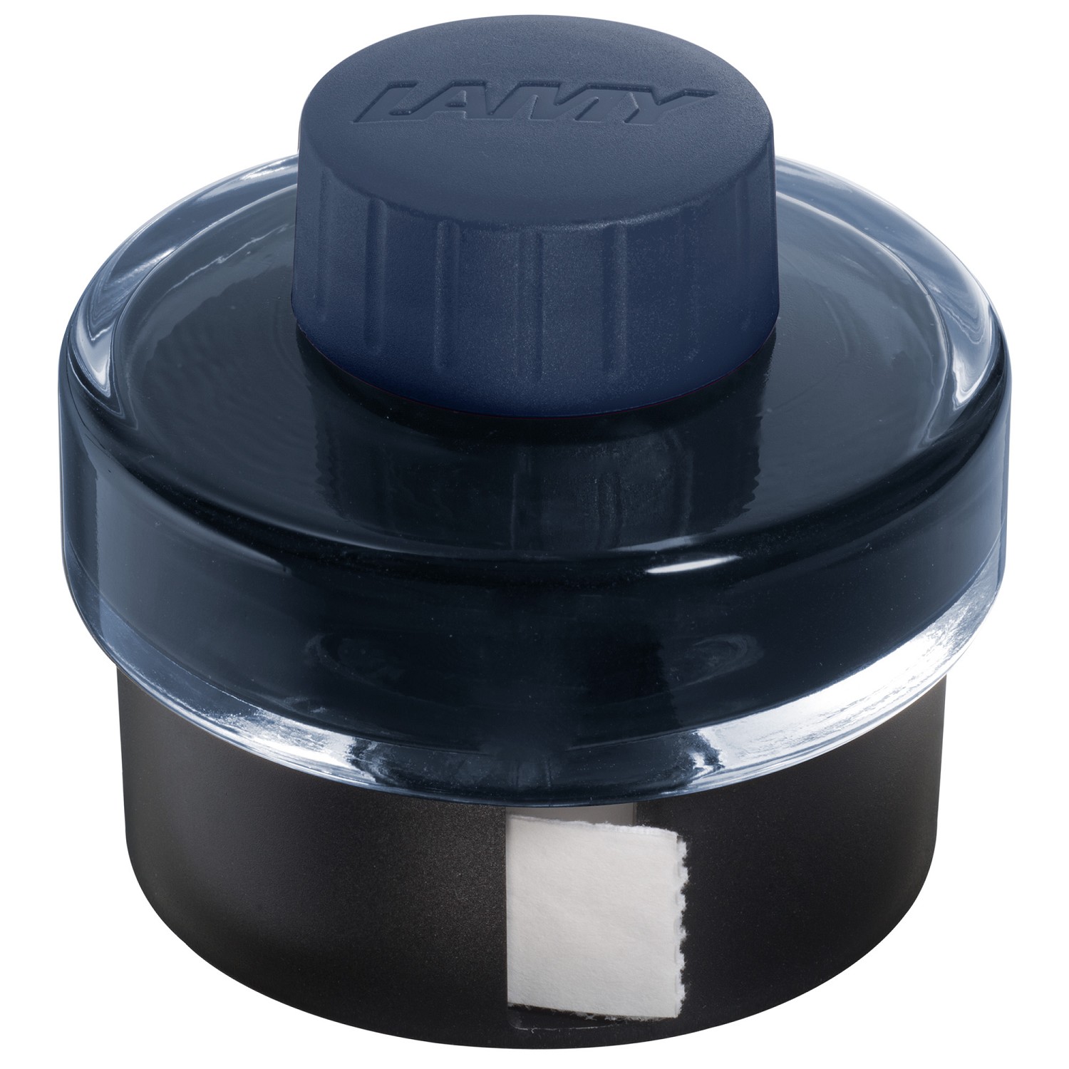 LAMY T 52 Tinte 50 ml (blau-schwarz) LAMY T 52 Tinte 50 ml (blau-schwarz)