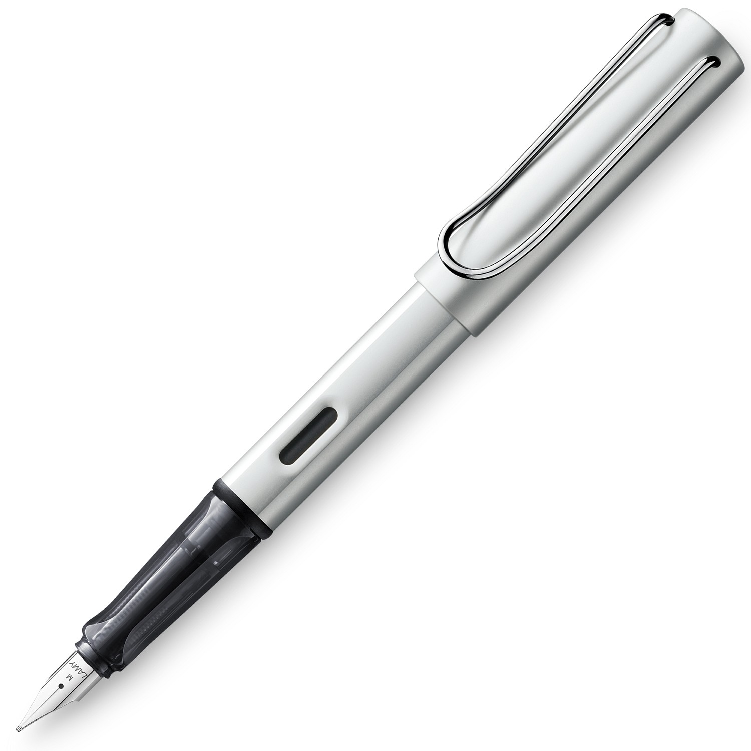 LAMY 025 FH AL-star whitesilver LAMY 025 FH AL-star whitesilver
