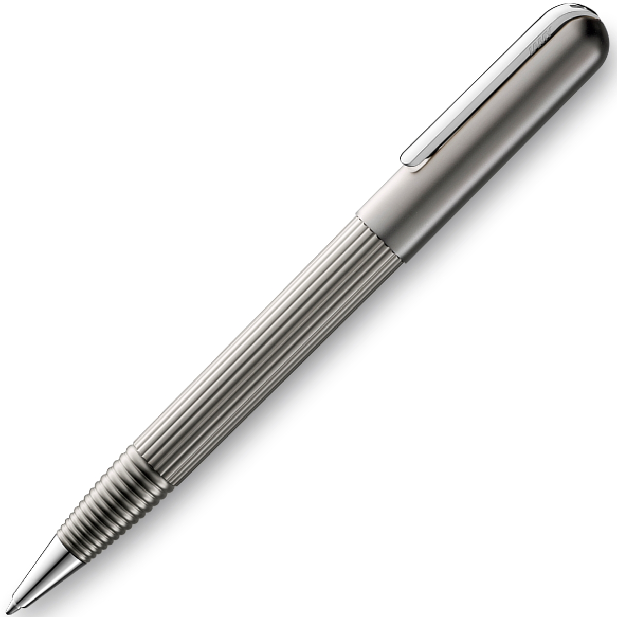 LAMY 293 KS imporium TiPt M M16bk LAMY 293 KS imporium TiPt M M16bk