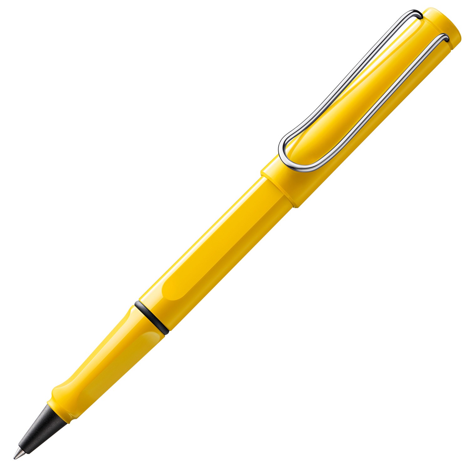 LAMY safari yellow Tintenroller 318 LAMY safari yellow Tintenroller 318