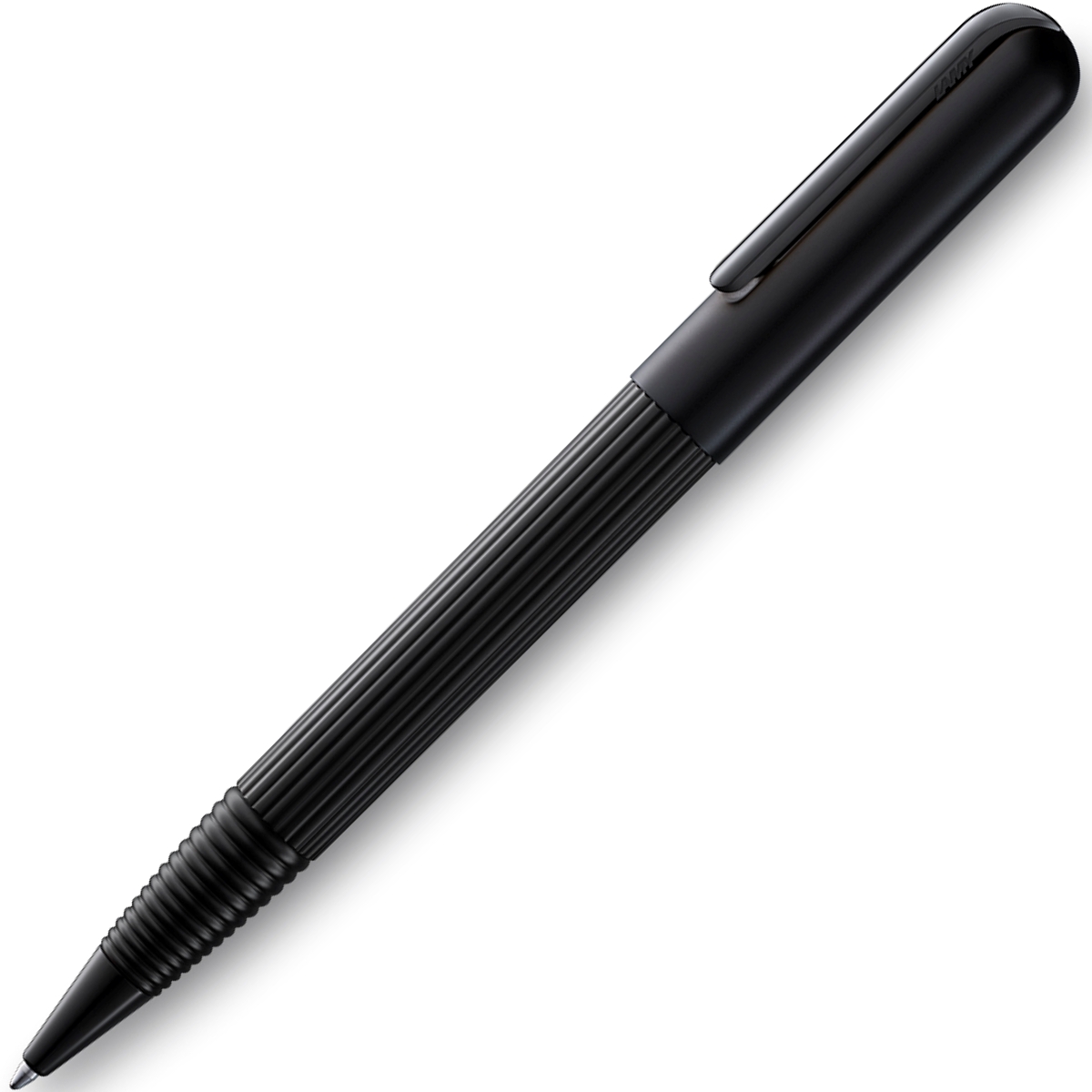 LAMY 292 KS imporium BlkBlk M M16bk LAMY 292 KS imporium BlkBlk M M16bk