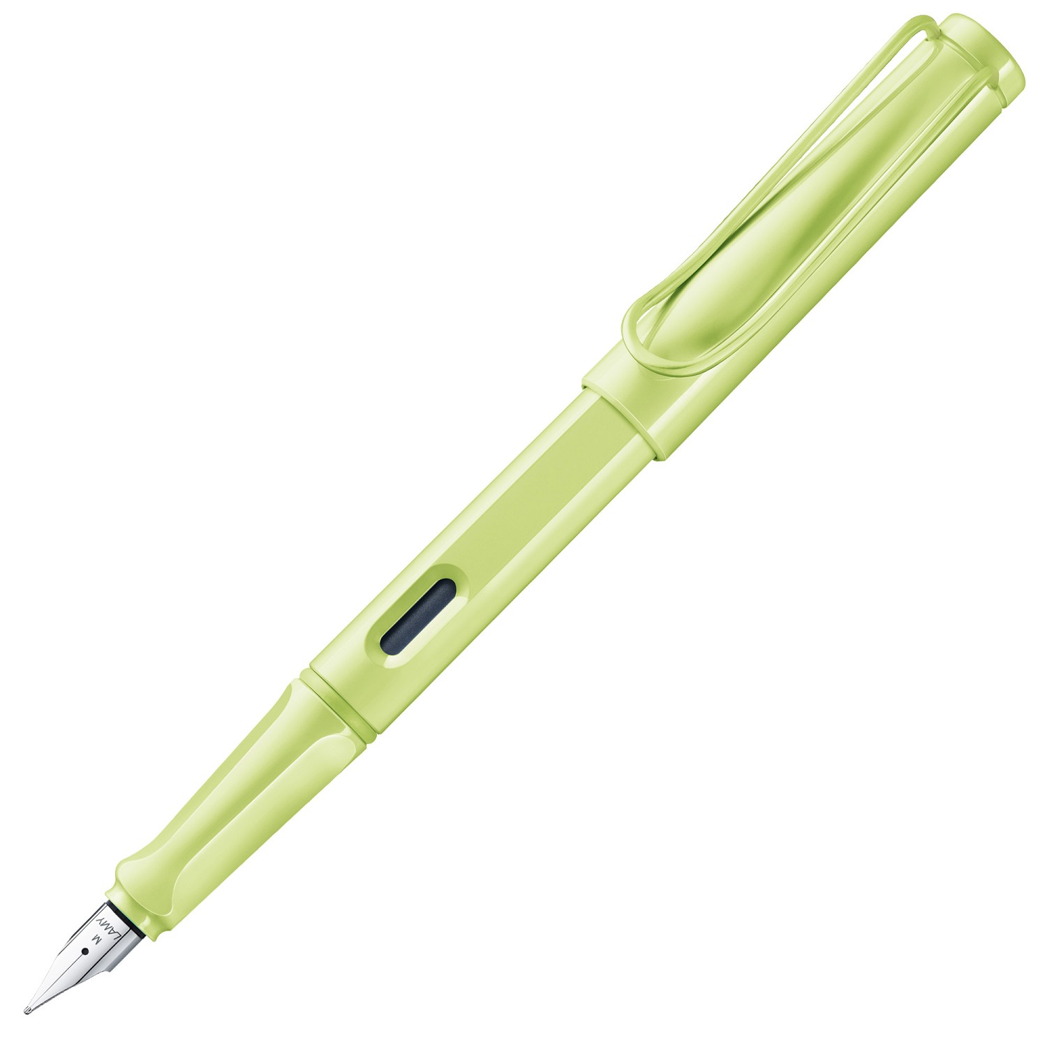 LAMY safari springgreen Füller 0D0 LAMY safari springgreen Füller 0D0