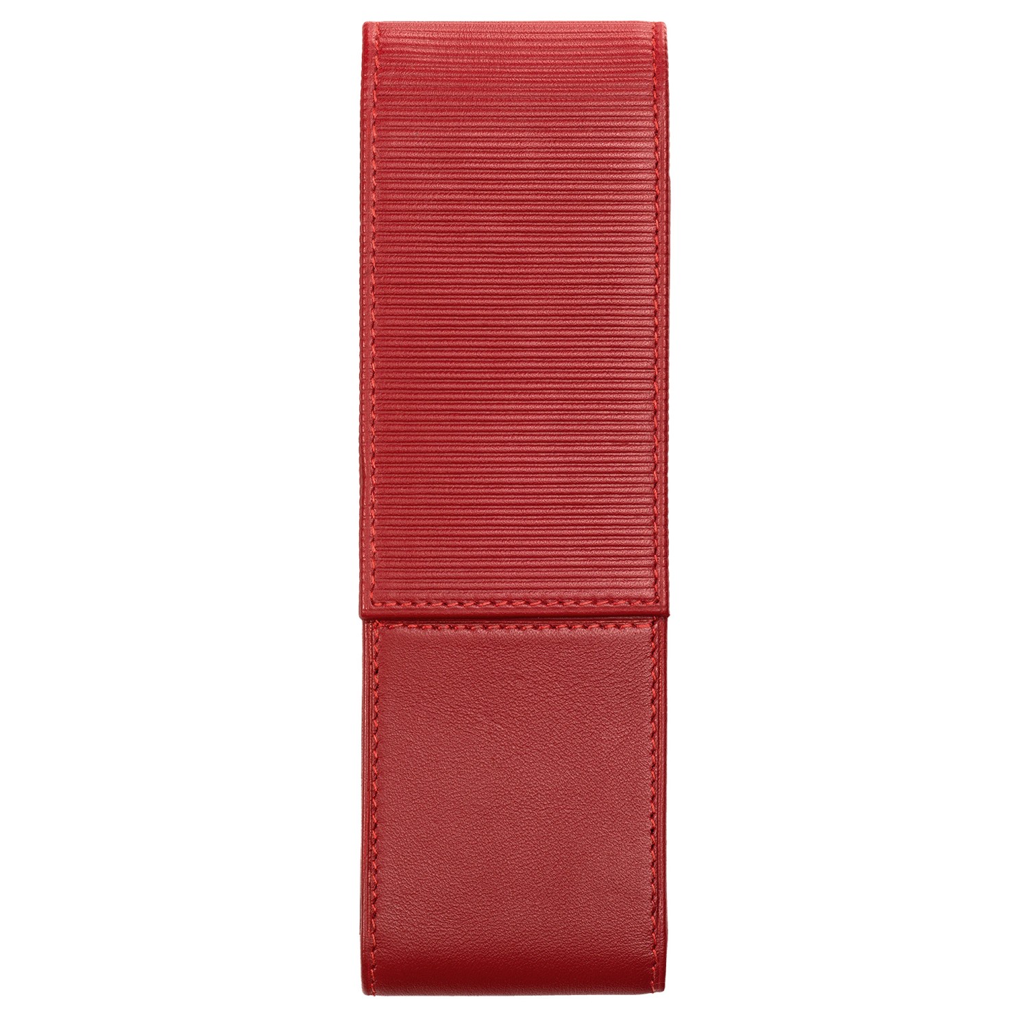 LAMY A 315 Leder-Etui rot *Premium Edition* LAMY A 315 Leder-Etui rot *Premium Edition*