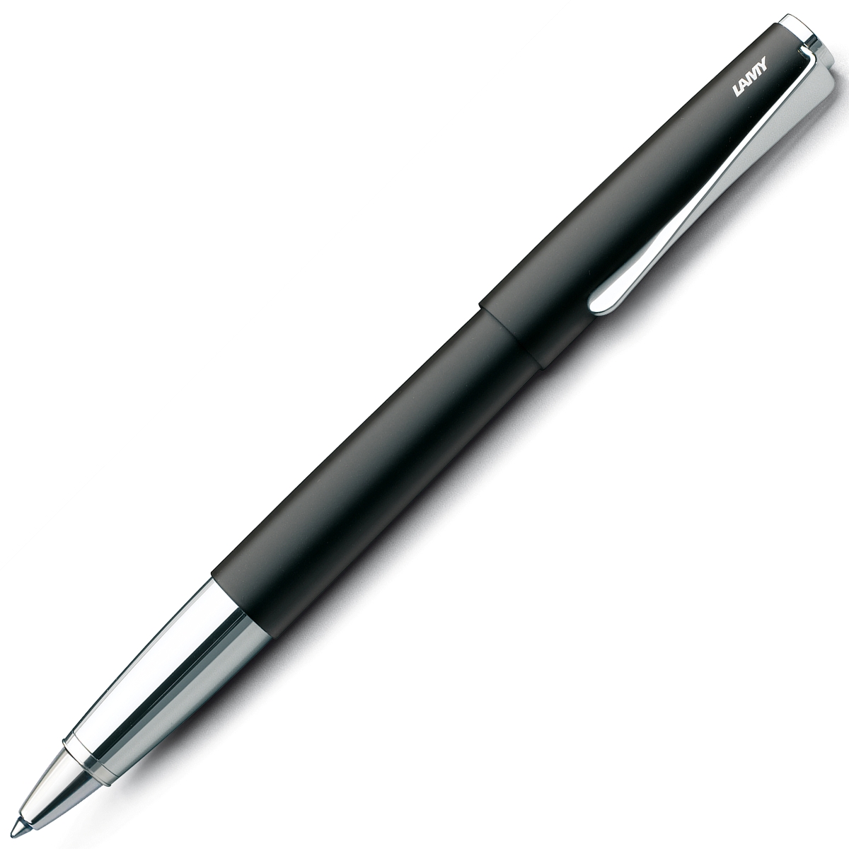 LAMY studio black Tintenroller 367 LAMY studio black Tintenroller 367