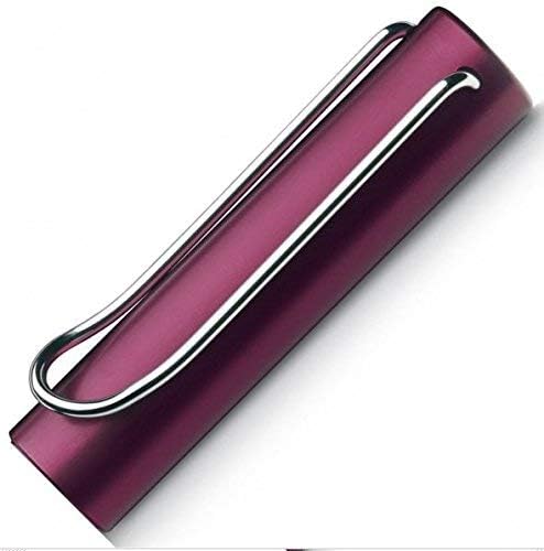 LAMY Ersatzkappe AL-star black purple Füller 029 LAMY Ersatzkappe AL-star black purple Füller 029