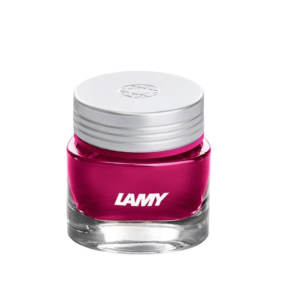 LAMY T 53 Tinte 30ml (260 Rhodonite pink) LAMY T 53 Tinte 30ml (260 Rhodonite pink)