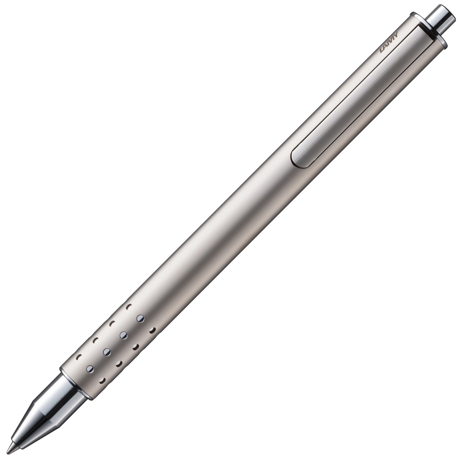 LAMY swift palladium Tintenroller 330 LAMY swift palladium Tintenroller 330