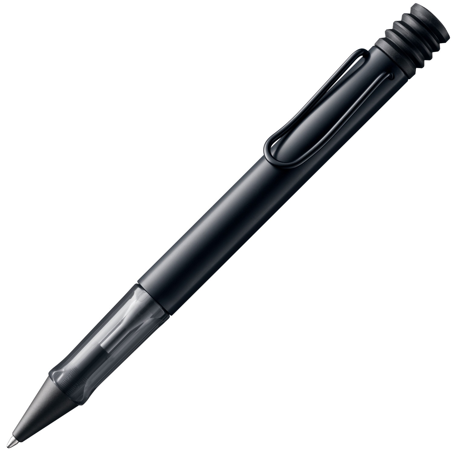LAMY AL-star black Kugelschreiber 271 LAMY AL-star black Kugelschreiber 271