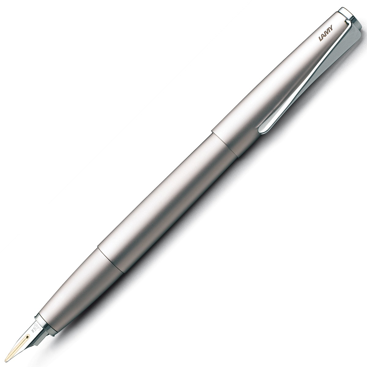 LAMY studio palladium Füller 068 LAMY studio palladium Füller 068