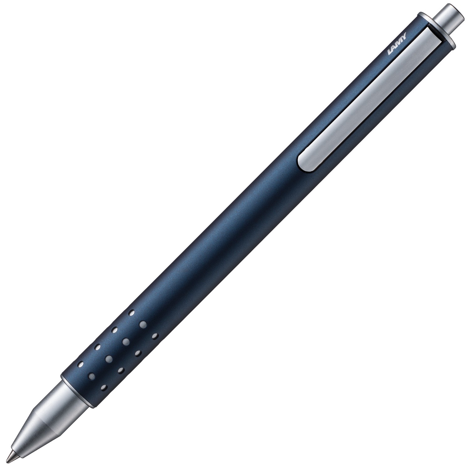 LAMY swift imperialblue Tintenroller 334 LAMY swift imperialblue Tintenroller 334