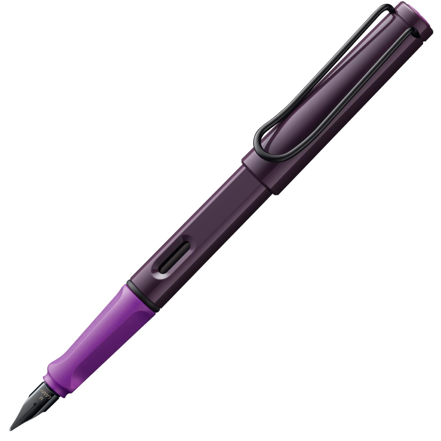 LAMY safari violet blackberry Füller 0D8 (2024 Special Edition) LAMY safari violet blackberry Füller 0D8 (2024 Special Edition)